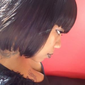 Meet your Posher, Eb